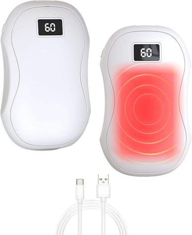 "Embrace Winter Adventures with Unstoppable Warmth!"